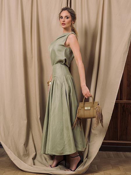 Сумка ELEGANZZA Z-HF4617 d.sand Eleganzza, Артикул: Z-HF4617-01-00058459 фото №1