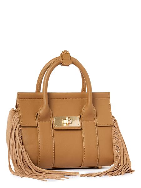 Сумка ELEGANZZA Z-HF4617 d.sand Eleganzza, Артикул: Z-HF4617-01-00058459 фото №1