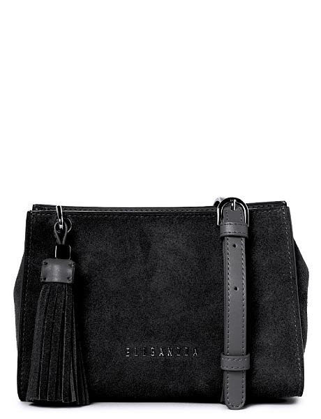 Сумка ELEGANZZA Z-HF4642-V black Eleganzza, Артикул: Z-HF4642-V-01-00058464 фото №1