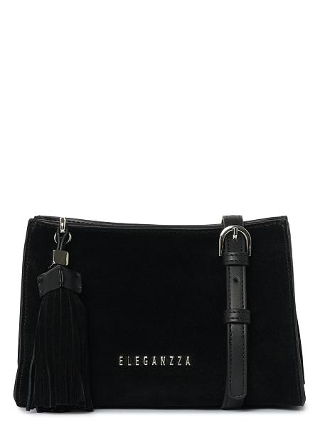 Сумка ELEGANZZA Z-HF4642-V black Eleganzza, Артикул: Z-HF4642-V-01-00058464 фото №1