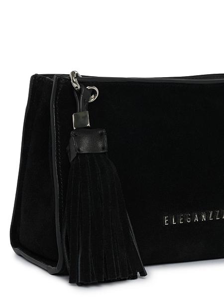 Сумка ELEGANZZA Z-HF4642-V black Eleganzza, Артикул: Z-HF4642-V-01-00058464 фото №1