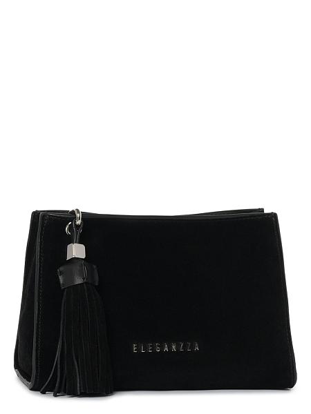 Сумка ELEGANZZA Z-HF4642-V black Eleganzza, Артикул: Z-HF4642-V-01-00058464 фото №1