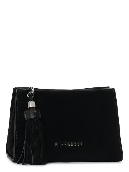 Сумка ELEGANZZA Z-HF4642-V black Eleganzza, Артикул: Z-HF4642-V-01-00058464 фото №1