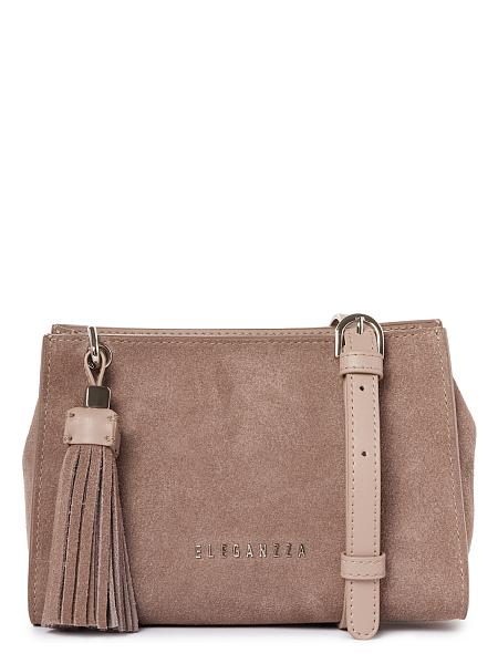 Сумка ELEGANZZA Z-HF4642-V gobi Eleganzza, Артикул: Z-HF4642-V-01-00058465 фото №1