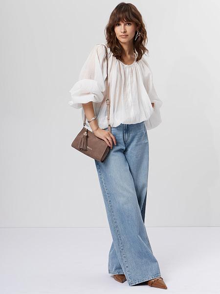 Сумка ELEGANZZA Z-HF4642-V gobi Eleganzza, Артикул: Z-HF4642-V-01-00058465 фото №1