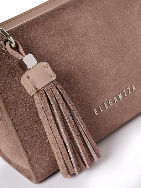Сумка ELEGANZZA Z-HF4642-V gobi Eleganzza, Артикул: Z-HF4642-V-01-00058465 фото №1