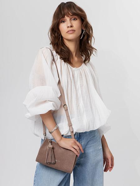 Сумка ELEGANZZA Z-HF4642-V gobi Eleganzza, Артикул: Z-HF4642-V-01-00058465 фото №1