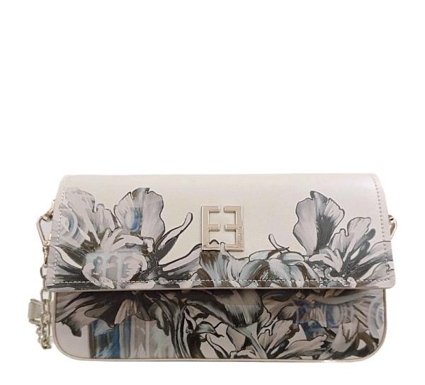 Сумка ELEGANZZA ZQ147-2251 multicolor/grey smoke Eleganzza, Артикул: ZQ147-2251-01-00058466 фото №1