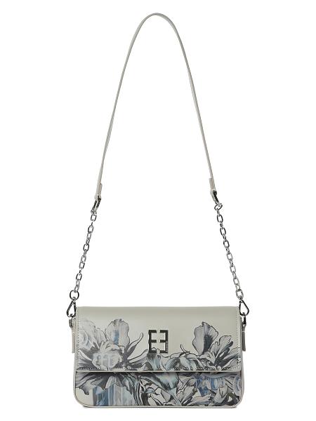 Сумка ELEGANZZA ZQ147-2251 multicolor/grey smoke Eleganzza, Артикул: ZQ147-2251-01-00058466 фото №1