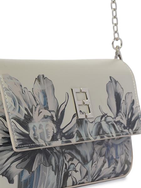 Сумка ELEGANZZA ZQ147-2251 multicolor/grey smoke Eleganzza, Артикул: ZQ147-2251-01-00058466 фото №1