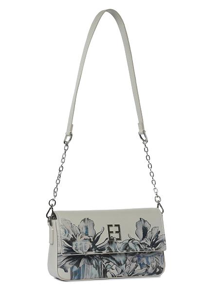 Сумка ELEGANZZA ZQ147-2251 multicolor/grey smoke Eleganzza, Артикул: ZQ147-2251-01-00058466 фото №1