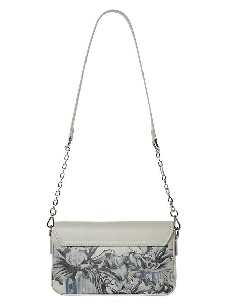 Сумка ELEGANZZA ZQ147-2251 multicolor/grey smoke Eleganzza, Артикул: ZQ147-2251-01-00058466 фото №1