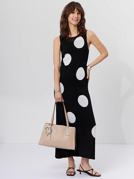 Сумка ELEGANZZA Z-D253-1 pastel pink Eleganzza, Артикул: Z-D253-1-01-00058480 фото №1