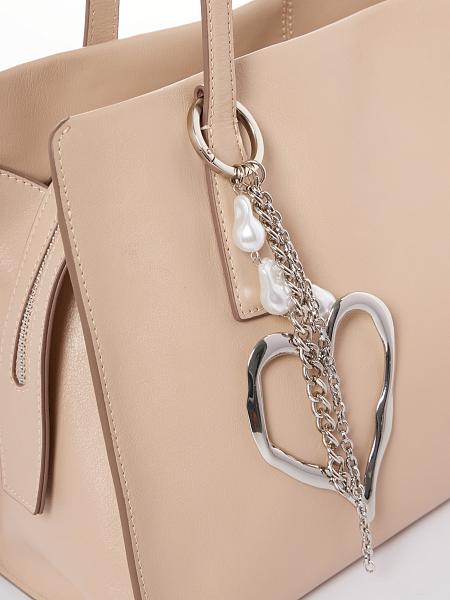 Сумка ELEGANZZA Z-D253-1 pastel pink Eleganzza, Артикул: Z-D253-1-01-00058480 фото №1