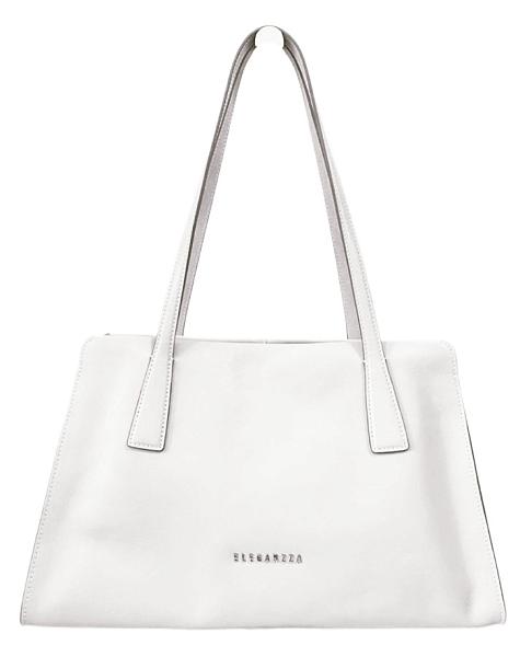 Сумка ELEGANZZA Z-D253-1 white Eleganzza, Артикул: Z-D253-1-01-00058481 фото №1