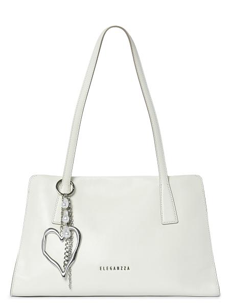 Сумка ELEGANZZA Z-D253-1 white Eleganzza, Артикул: Z-D253-1-01-00058481 фото №1