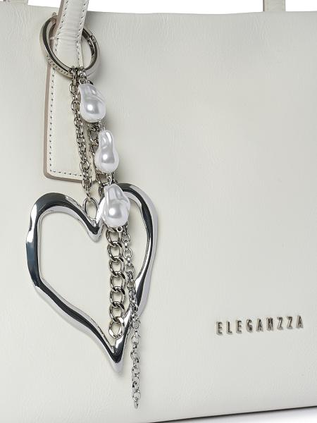 Сумка ELEGANZZA Z-D253-1 white Eleganzza, Артикул: Z-D253-1-01-00058481 фото №1