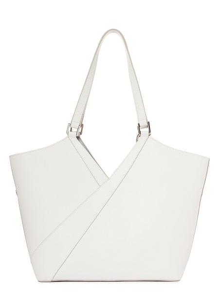 Сумка ELEGANZZA Z-25124 white Eleganzza, Артикул: Z-25124-01-00058484 фото №1