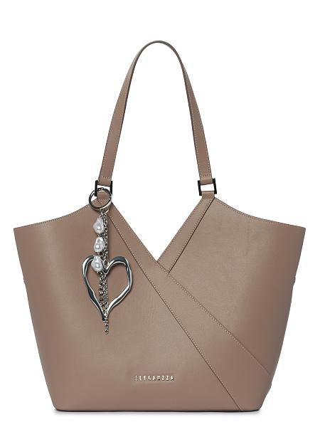 Сумка ELEGANZZA Z-25124 gobi Eleganzza, Артикул: Z-25124-01-00058485 фото №1