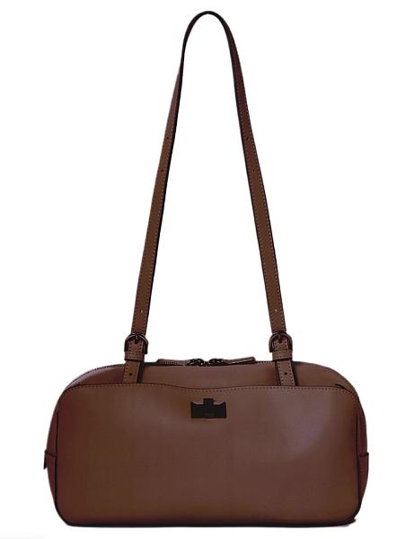 Сумка ELEGANZZA Z-25116-2 milk chocolate Eleganzza, Артикул: Z-25116-2-01-00058491 фото №1