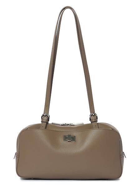 Сумка ELEGANZZA Z-25116-2 milk chocolate Eleganzza, Артикул: Z-25116-2-01-00058491 фото №1