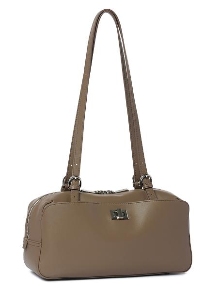 Сумка ELEGANZZA Z-25116-2 milk chocolate Eleganzza, Артикул: Z-25116-2-01-00058491 фото №1