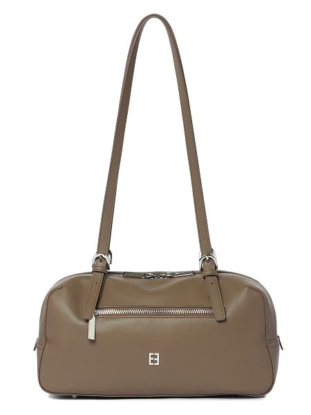 Сумка ELEGANZZA Z-25116-2 milk chocolate Eleganzza, Артикул: Z-25116-2-01-00058491 фото №1