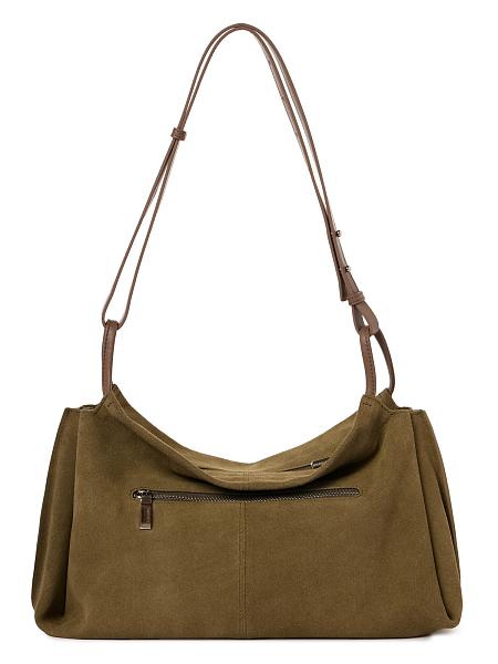 Сумка ELEGANZZA Z-25099-1V pistachio/milk chocolate Eleganzza, Артикул: Z-25099-1V-01-00058492 фото №1