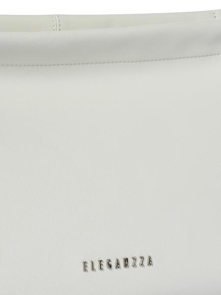 Сумка ELEGANZZA Z-25099-1 white/grey smoke Eleganzza, Артикул: Z-25099-1-01-00058494 фото №1