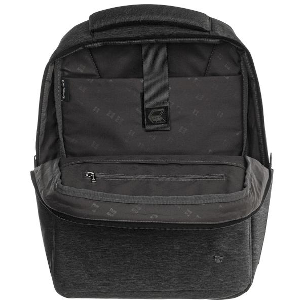 Рюкзак 29726/dark-grey winpard серый WINPARD, Артикул: 29726/dark-grey фото №1