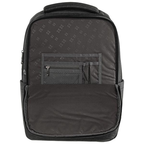 Рюкзак 29726/dark-grey winpard серый WINPARD, Артикул: 29726/dark-grey фото №1