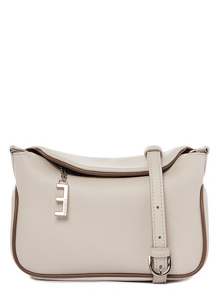 Сумка ELEGANZZA Z9843-9638 grey smoke/milk chocolate Eleganzza, Артикул: Z9843-9638-01-00058430 фото №1