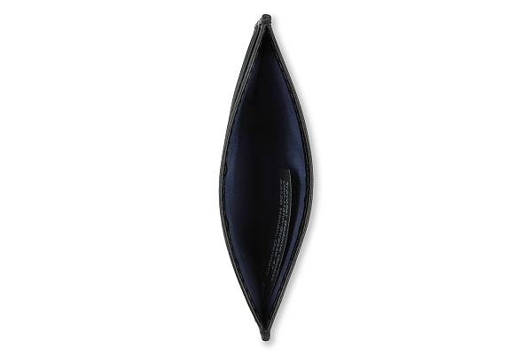 Портмоне для кредитных карт BUGATTI АРИСТОКРАТ | NOBILE, с защитой данных RFID, черное, натуральная воловья кожа, 10х0,3х8 см 49125001 BUGATTI, Артикул: 49125001 фото №1