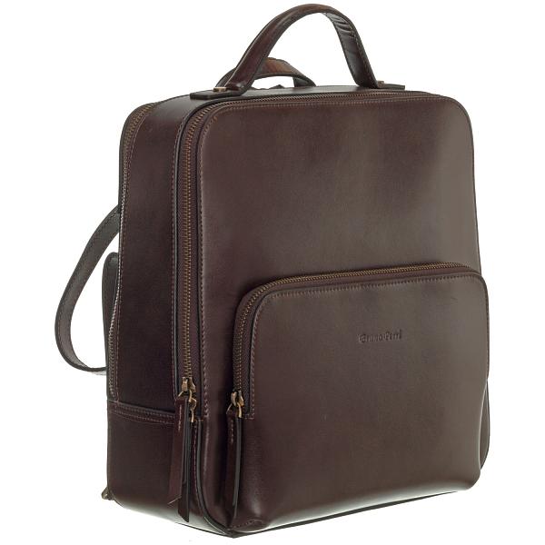Рюкзак l14568/2 bruno perri коричневый Bruno Perri, Артикул: L14568/2 фото №1