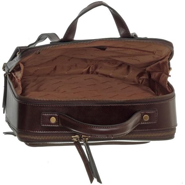 Рюкзак l14568/2 bruno perri коричневый Bruno Perri, Артикул: L14568/2 фото №1