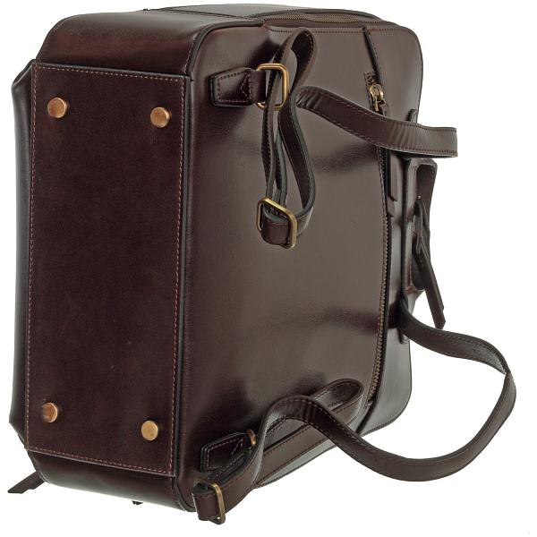 Рюкзак l14568/2 bruno perri коричневый Bruno Perri, Артикул: L14568/2 фото №1