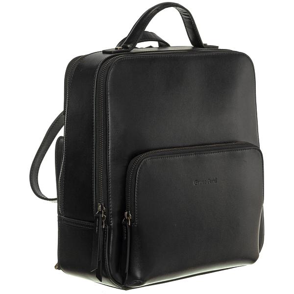 Рюкзак l14568/1 bruno perri чёрный Bruno Perri, Артикул: L14568/1 фото №1