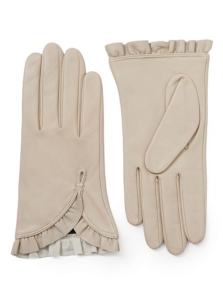 Перчатки женские ш/п IS5563 grey smoke Eleganzza, Артикул: IS5563-65_01-00057 фото №1