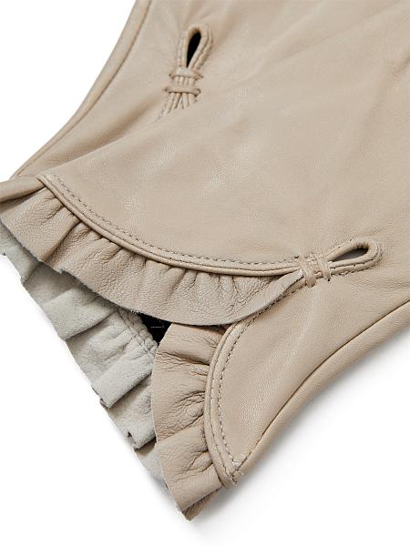 Перчатки женские ш/п IS5563 grey smoke Eleganzza, Артикул: IS5563-65_01-00057 фото №1