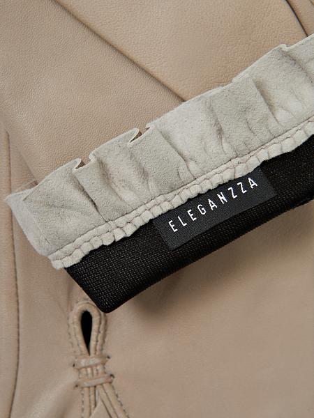 Перчатки женские ш/п IS5563 grey smoke Eleganzza, Артикул: IS5563-65_01-00057 фото №1