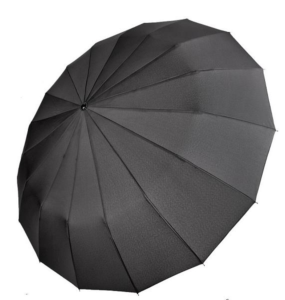 Зонт мужской складной Три слона Три слона, Артикул: M3165 фото №1