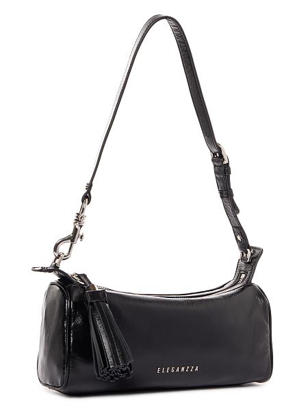Сумка ELEGANZZA Z-HF4638 black Eleganzza, Артикул: Z-HF4638-01-00058462 фото №1