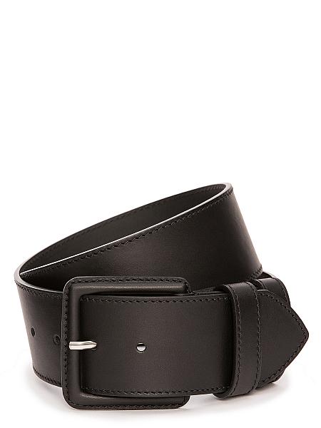 Ремень поясной ELEGANZZA Z-PL12 black 90 Eleganzza, Артикул: Z-PL12-01-00036552 фото №1