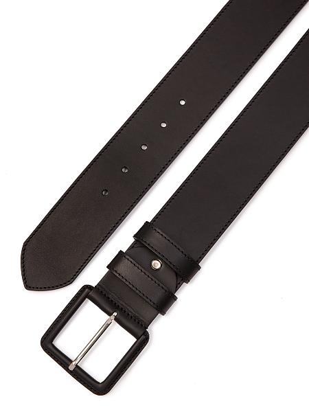 Ремень поясной ELEGANZZA Z-PL12 black 90 Eleganzza, Артикул: Z-PL12-01-00036552 фото №1