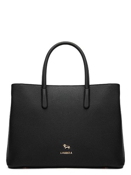 Сумка Labbra LZ-60280A black Labbra, Артикул: LZ-60280A-01-00051624 фото №1