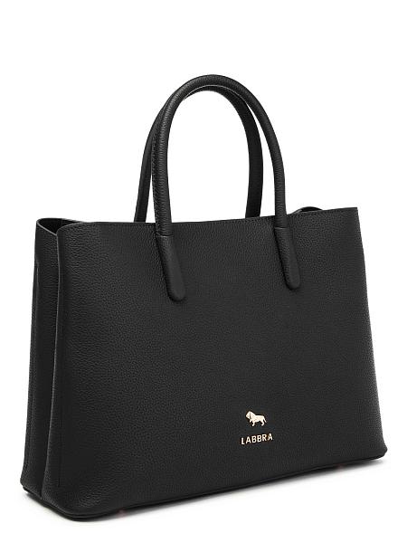 Сумка Labbra LZ-60280A black Labbra, Артикул: LZ-60280A-01-00051624 фото №1