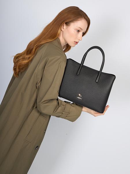 Сумка Labbra LZ-60280A black Labbra, Артикул: LZ-60280A-01-00051624 фото №1