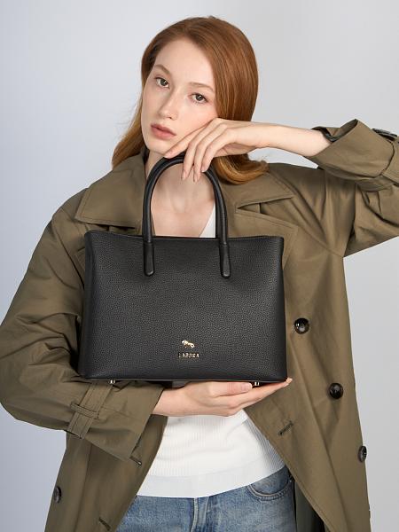 Сумка Labbra LZ-60280A black Labbra, Артикул: LZ-60280A-01-00051624 фото №1