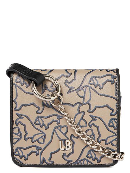 Карточница  Labbra L155-468 avio/black Labbra, Артикул: L155-468-01-00057581 фото №1