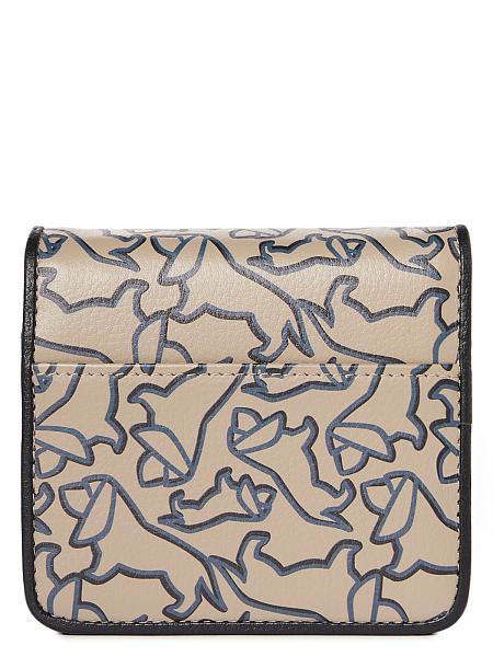 Карточница  Labbra L155-468 avio/black Labbra, Артикул: L155-468-01-00057581 фото №1